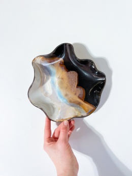 OYSTER bowl ICELAND