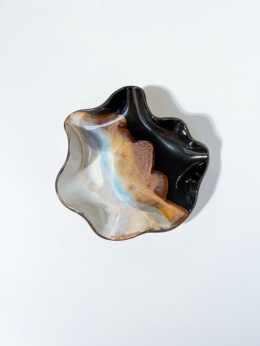 OYSTER bowl ICELAND