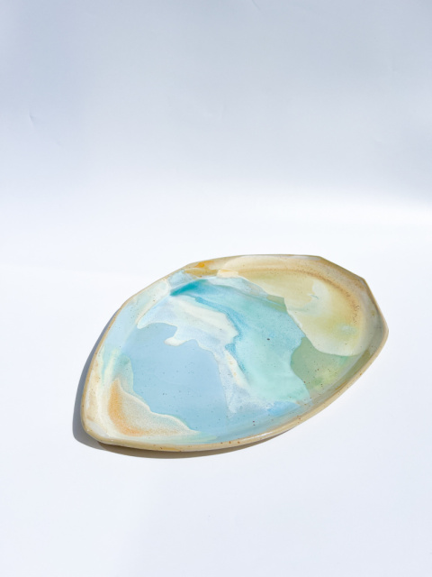 Patera Unikat WAVE DUBAI