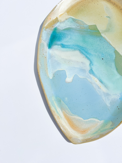 Patera Unikat WAVE DUBAI