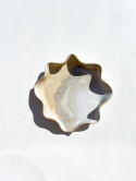 OYSTER bowl SAND