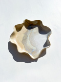 OYSTER bowl SAND