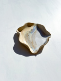 OYSTER bowl SAND