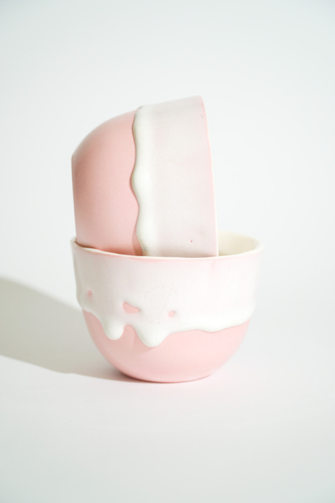 Flat White CUP 180 ML