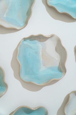 OYSTER LAGUNE. small