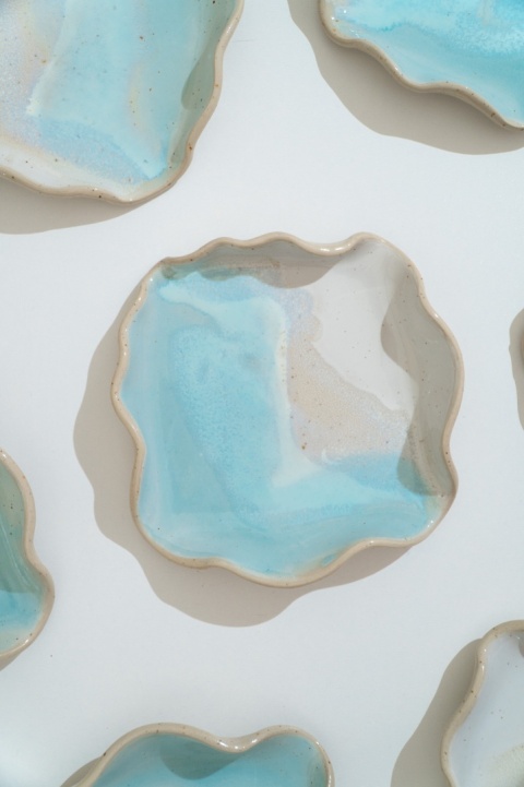 OYSTER LAGUNE. small