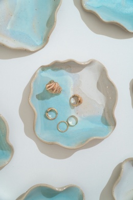 OYSTER LAGUNE. small