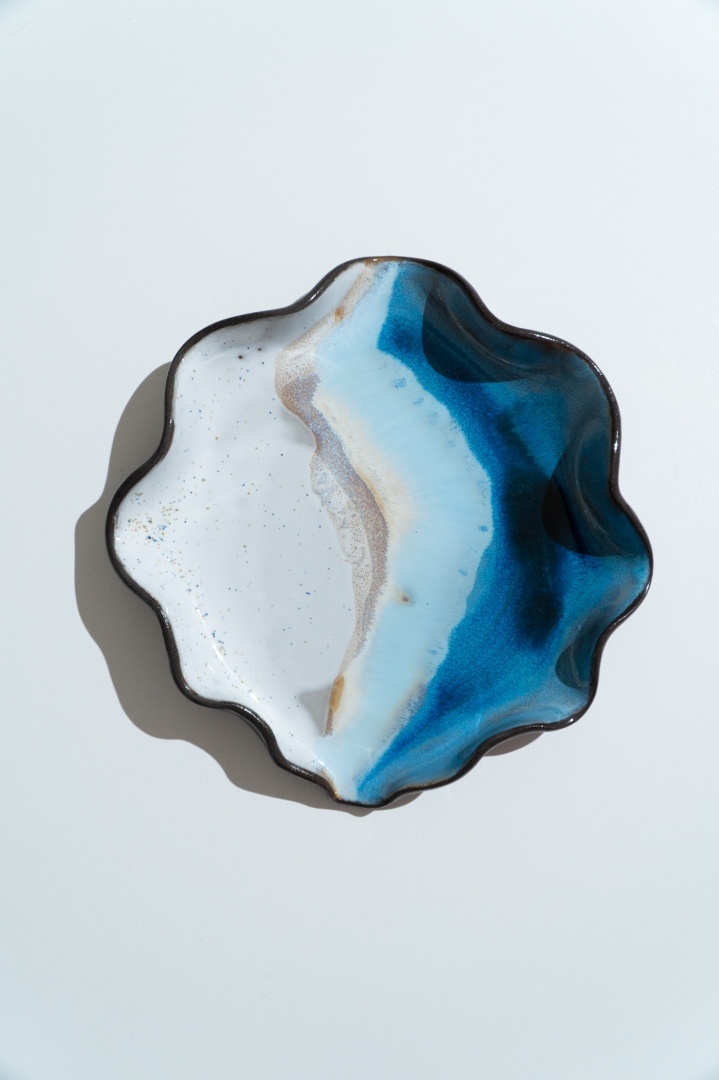 OYSTER ARCTIC. medium