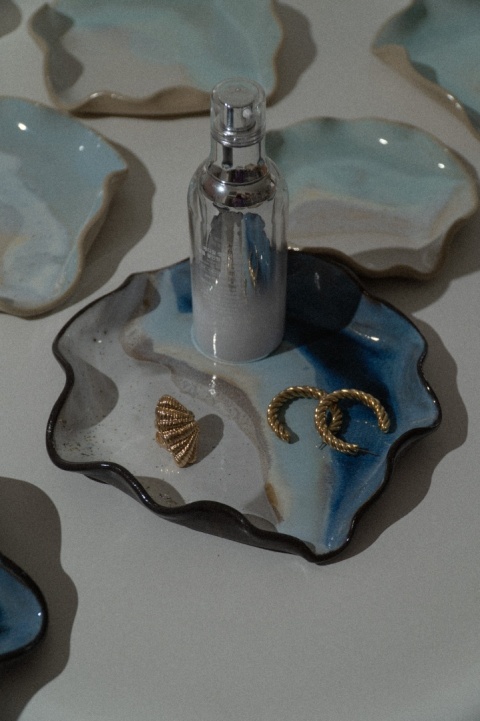 OYSTER ARCTIC. medium