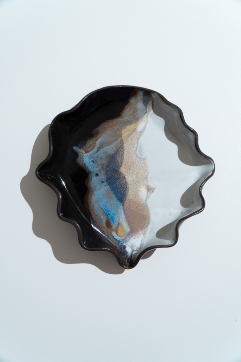 OYSTER ICELAN. medium