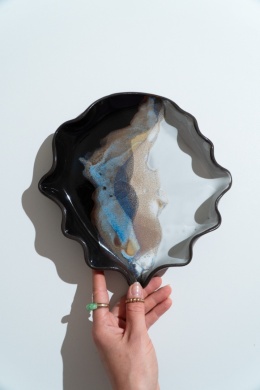 OYSTER ICELAN. medium