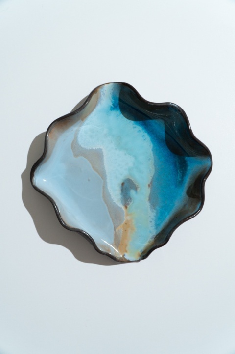 OYSTER OCEAN. medium