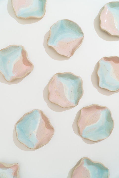 OYSTER CALIFORNIA. mini