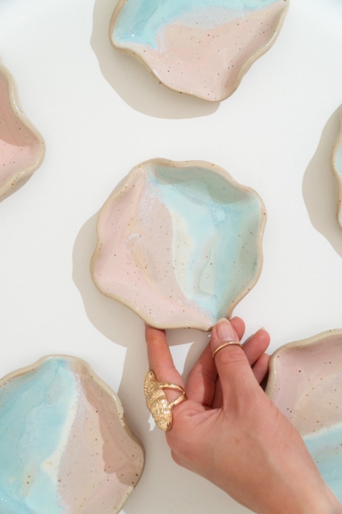 OYSTER CALIFORNIA. mini