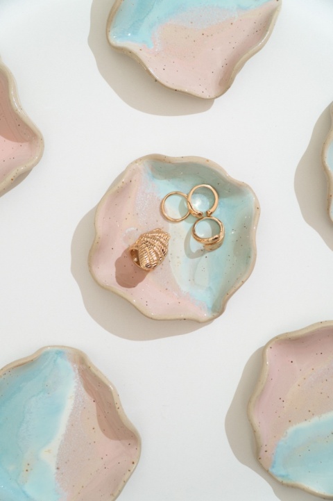 OYSTER CALIFORNIA. mini