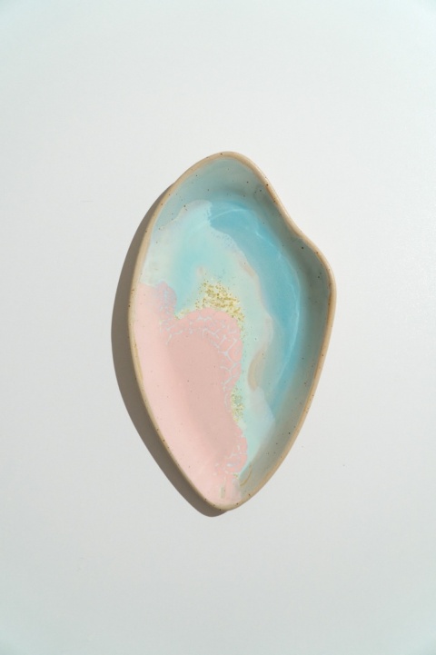 PATERA WAVE CALIFORNIA. średnia