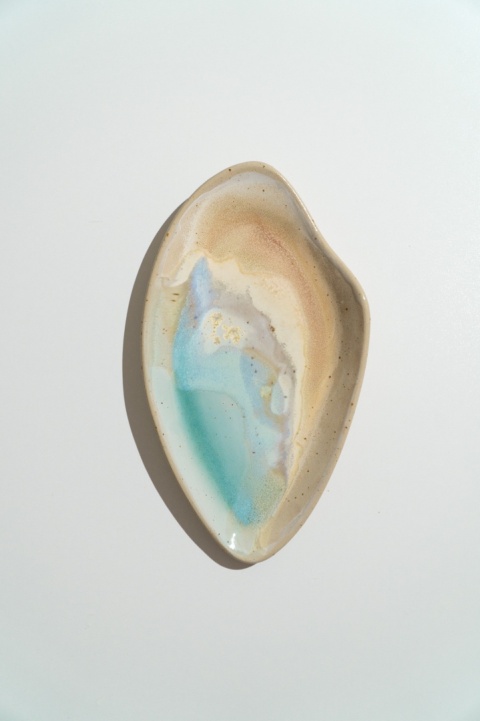 PATERA WAVE DUBAI. średnia