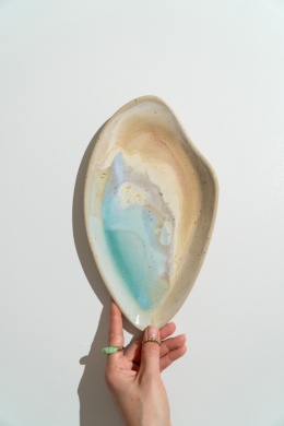 PATERA WAVE DUBAI. średnia