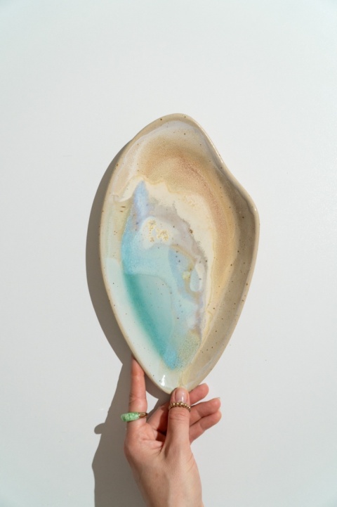 PATERA WAVE DUBAI. średnia