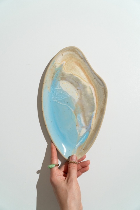 WAVE Platter DUBAI. medium