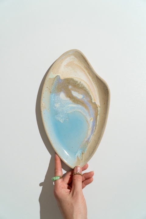 PATERA WAVE DUBAI. średnia