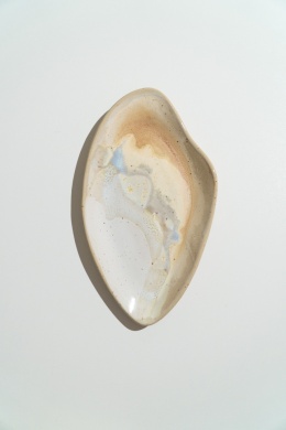 PATERA WAVE SAND. średnia