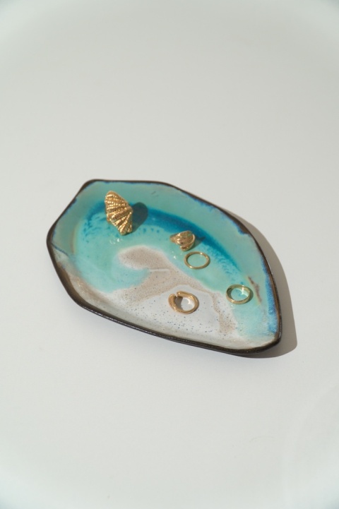 PATERA WAVE HAWAII. średnia