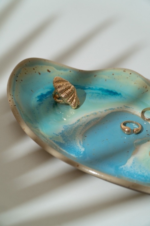 PATERA WAVE LAGUNE. średnia