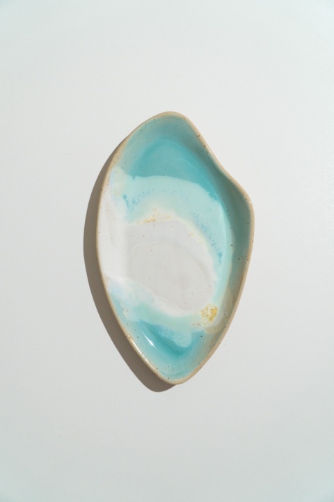 PATERA WAVE LAGUNE. średnia