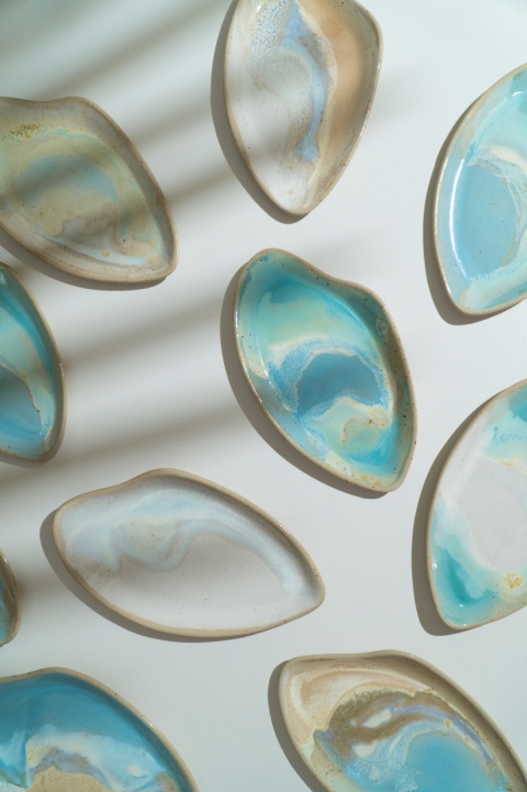 PATERA WAVE LAGUNE. średnia