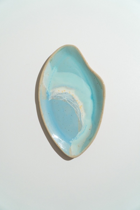 PATERA WAVE LAGUNE. średnia