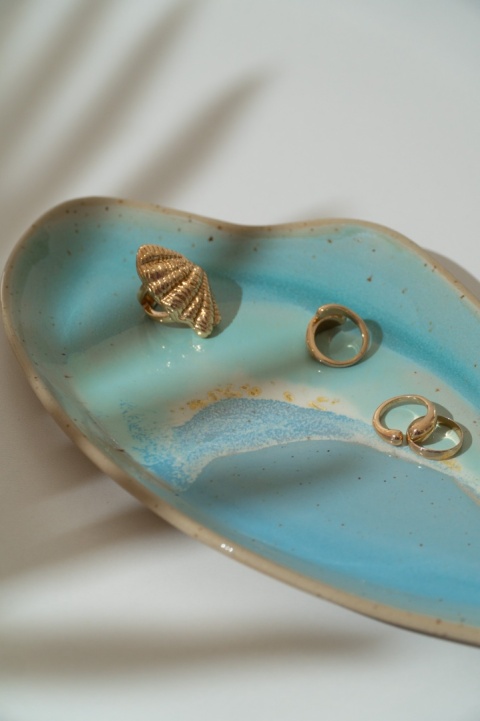 PATERA WAVE LAGUNE. średnia