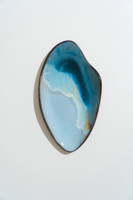 PATERA WAVE OCEAN. średnia