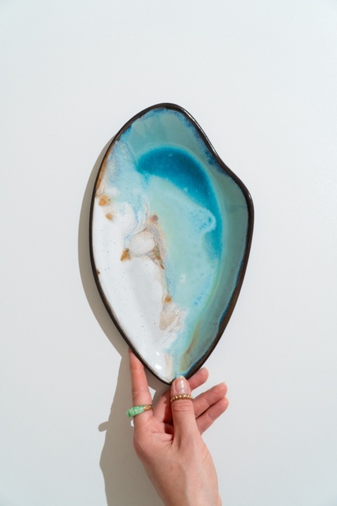 PATERA WAVE HAWAII. średnia