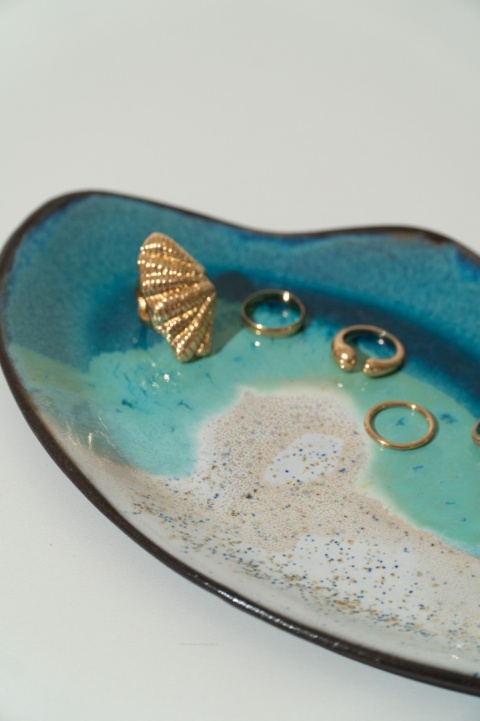 PATERA WAVE HAWAII. średnia