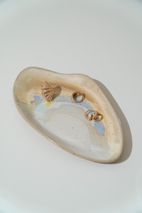 PATERA WAVE SAND. średnia