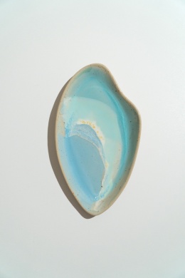 PATERA WAVE LAGUNE. średnia