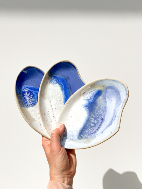 Patera Mała WAVE ARCTIC