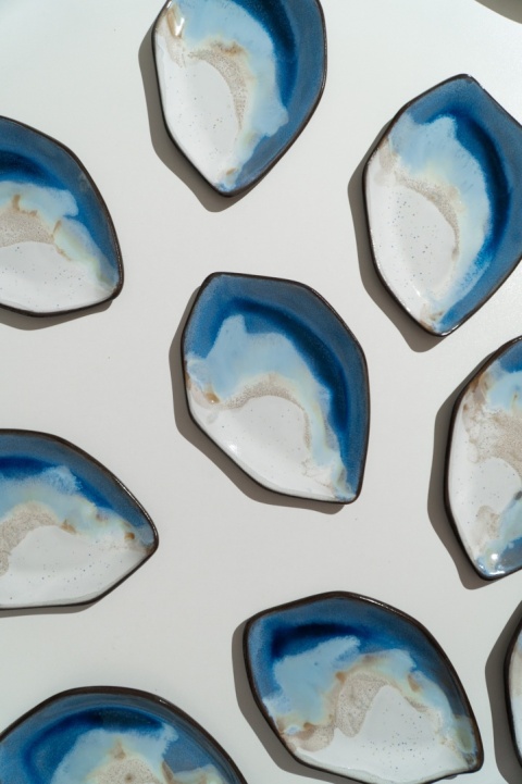 Patera Mała WAVE ARCTIC