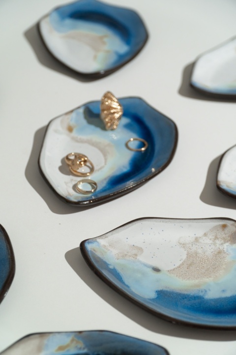 Patera Mała WAVE ARCTIC