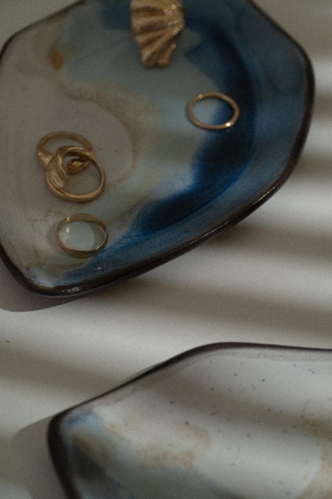 Patera Mała WAVE ARCTIC