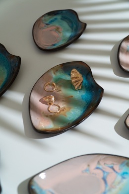 Patera Mała WAVE BALI