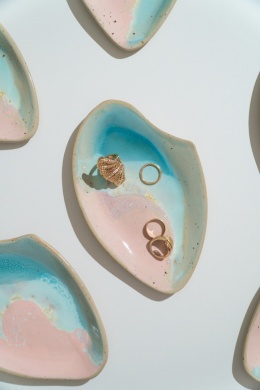 Patera Mała WAVE CALIFORNIA