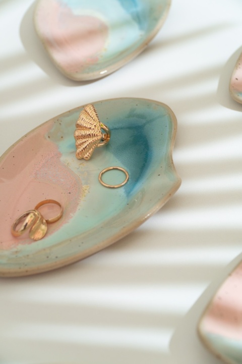 Patera Mała WAVE CALIFORNIA