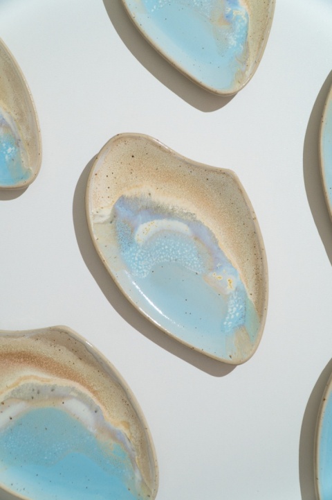 Patera Mała WAVE DUBAI