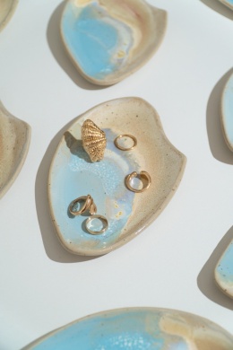 Patera Mała WAVE DUBAI