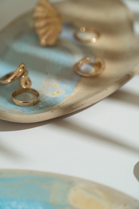 Patera Mała WAVE DUBAI