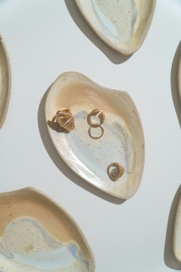 Patera Mała WAVE SAND