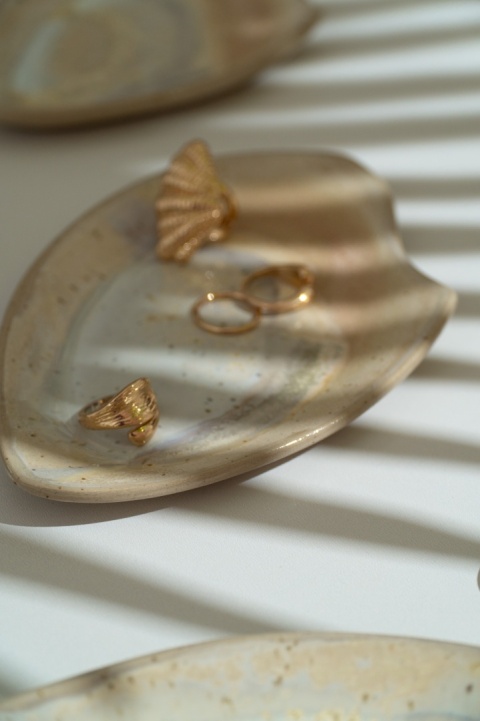 Patera Mała WAVE SAND