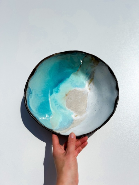 Salaterka WAVE HAWAII